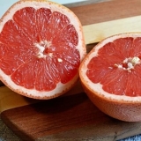 Kako odabrati pravi grejpfrut